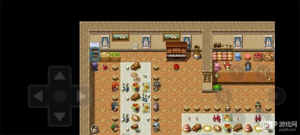 停不下来的轮回