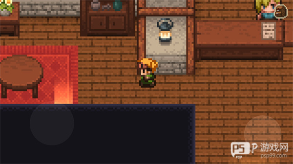 进化之地中文版