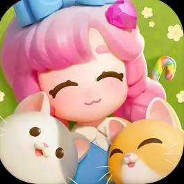 心动小镇官服官方正版v0.0.1114