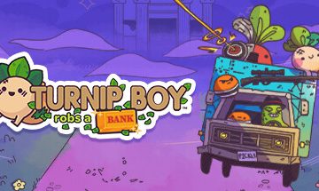 大头菜小子历险记手机版v1.1.27