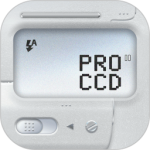 ProCCD复古CCD胶片相机app最新版下载 v5.7.1安卓版
