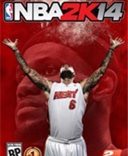 nba2k14画面补丁游戏官方正版
