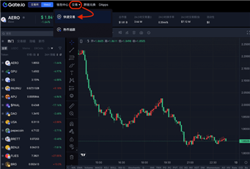 gate钱包怎么买币 gate web3钱包买币教程