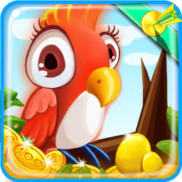 捕鸟达人2023手机安卓v2.0.33（暂未上线）