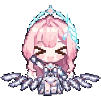 飞行雪绒桌宠官方版