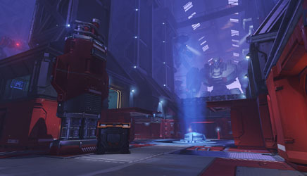 守望先锋移动版