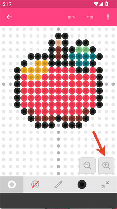 拼豆创造者官方正版 拼豆创造者官方正版