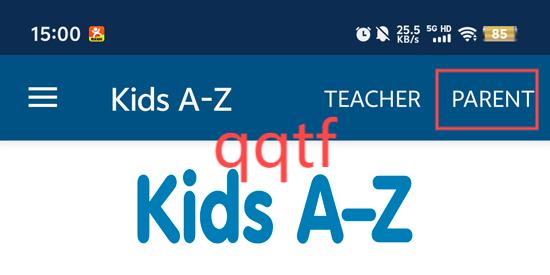 Kids A-Z最新版本