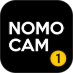 NOMO CAM相机app官方版下载 v1.8.6安卓版