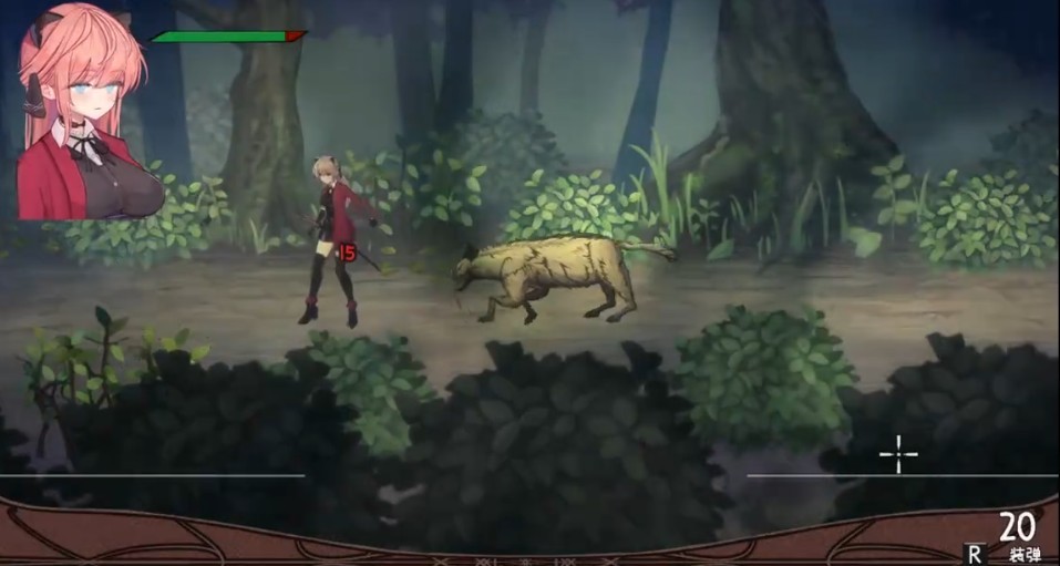 微微与魔法岛手机版