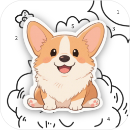 简笔画图画板下载安装安卓版v2.0 最新版