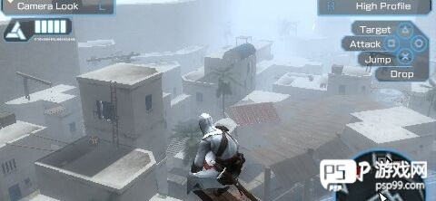 刺客信条血统汉化版