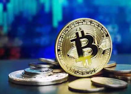 数字资产app正式版