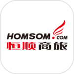 恒顺旅行app官方版下载 v9.1.1安卓版