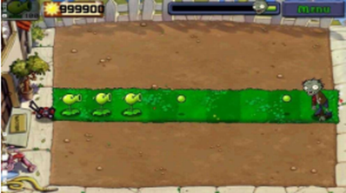 植物大战僵尸TVAstr版