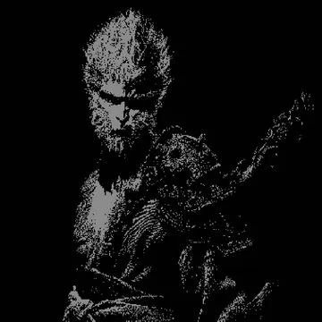 黑神话悟空像素版安卓版V2.0