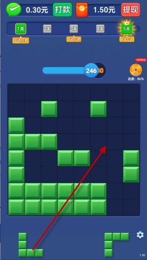 多财多亿游戏攻略