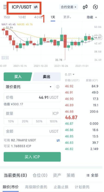 欧意合约怎么玩的 新人玩欧意合约合适吗