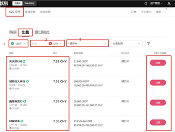比特币能在欧意交易吗 欧意卖比特币最新教程图解