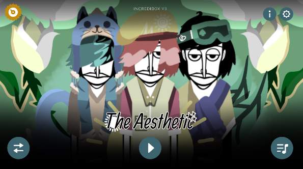 节奏盒子节奏音乐