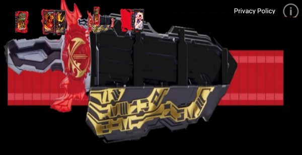 假面骑士圣刃模拟器豪华版