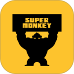 超级猩猩2026优化升级版软件 v2.84.0安卓版