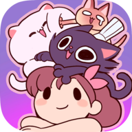 篝火猫咪咖啡馆官方正版v1.3.1
