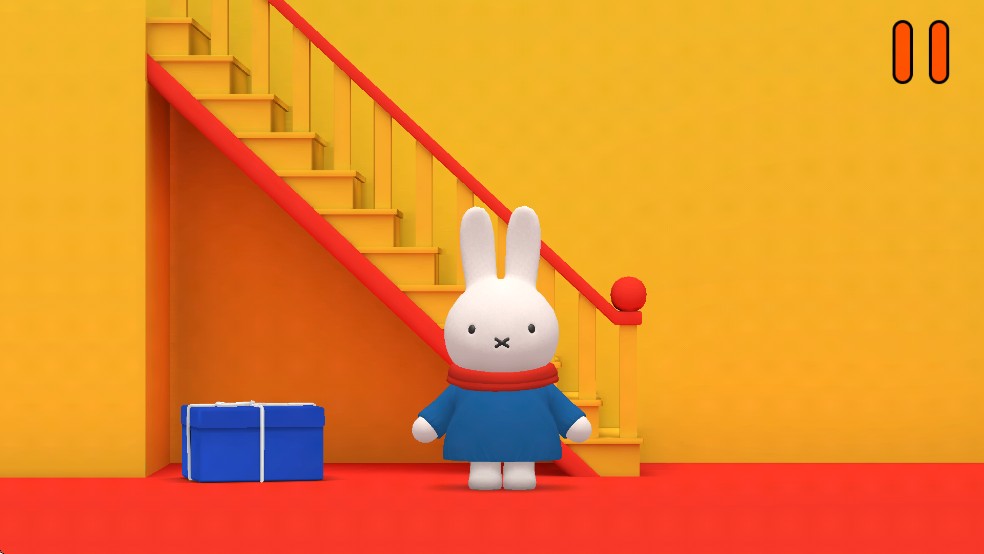 米菲的世界官方正版