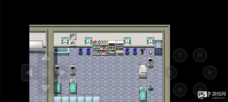 停不下来的轮回