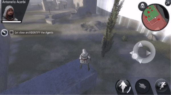 刺客信条1汉化补丁