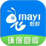 飞蚂蚁旧衣服回收平台app下载 v1.23.1安卓版