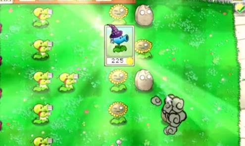 植物大战僵尸融合版深渊版本