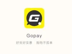 gopay钱包app下载安装最新版本
