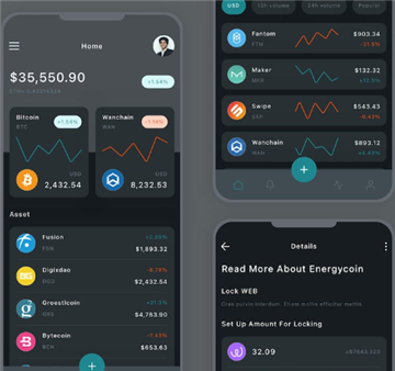 必安交易所点对点是什么 必安交易所点对点怎么交易