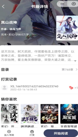 飞象小说安卓版下载