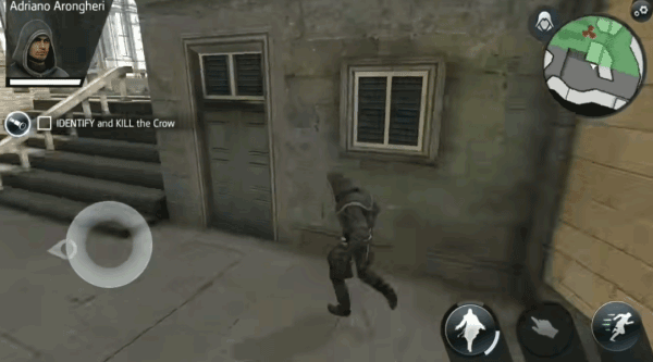 刺客信条1汉化补丁