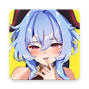 甘雨触摸游戏免费汉化版Vrelease-0.3