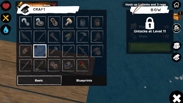 木筏求生(steam版)