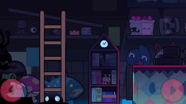 神秘生物公园(Cryptid Park)