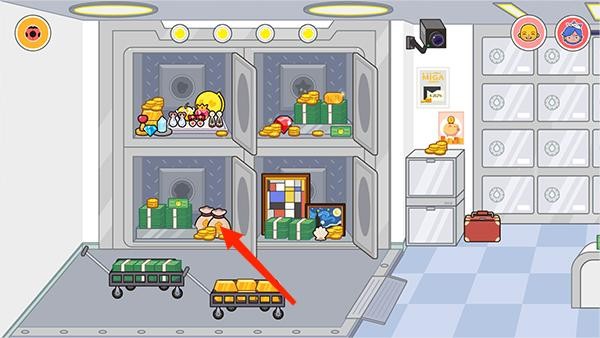 米加小镇:世界(最新版)全部解锁