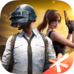 云PUBG MOBILE地铁逃生v1.0.2.4069588