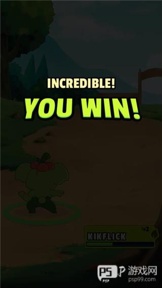 口袋妖怪的世界