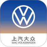 上汽大众官方版app安装 v5.0.0安卓版