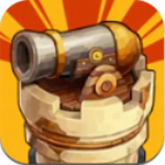 城堡防御迎战浪潮安卓版v2.0.8