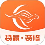 袋鼠装修手机装修平台 v1.9.1安卓版