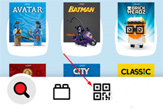 乐高拼搭指引安卓版