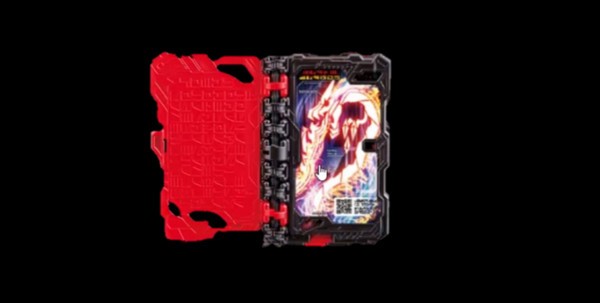 假面骑士圣刃模拟器豪华版