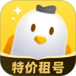 飞鸟租号app最新版下载 v3.7.2安卓版