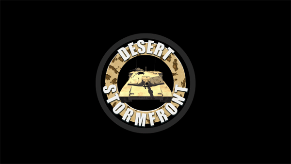 沙漠风暴单机游戏