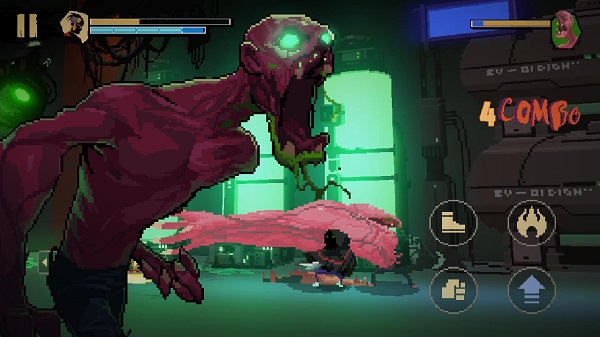 英雄就是我小游戏